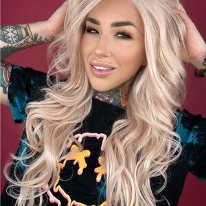 Rebel Gypsy “hush it up”